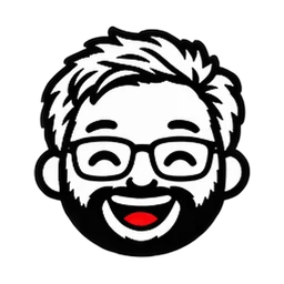 grin
