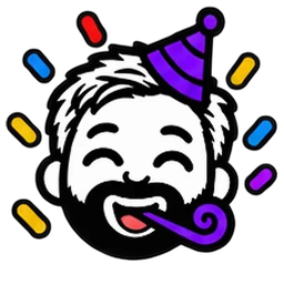 Party emoji